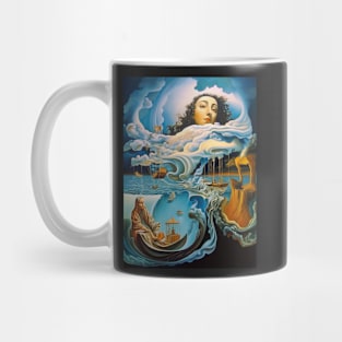 Dreams Series #2 Mug